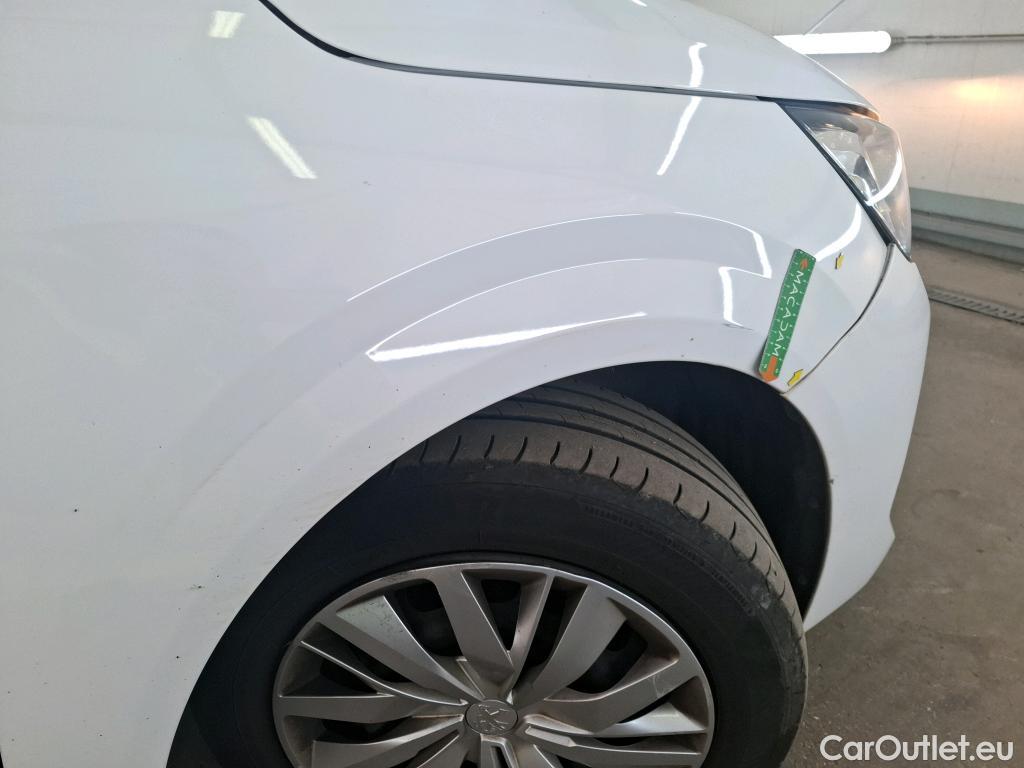  Peugeot  208  Premium 1.5 HDi 100CV BVM6 E6d #9