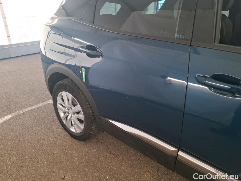  Peugeot  3008  II Style 1.5 HDi 130CV BVA8 E6d #31