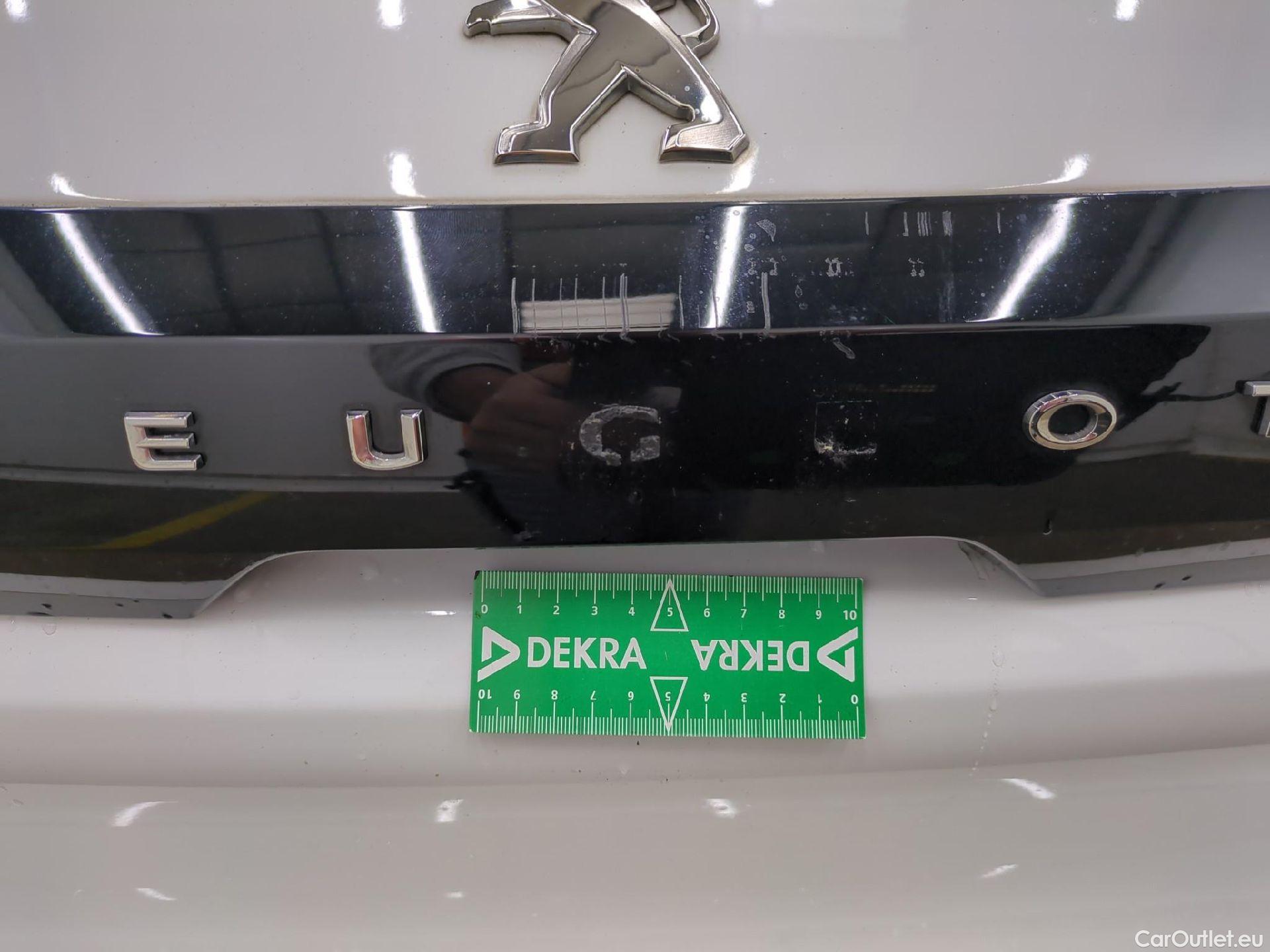  Peugeot  208  Active Business 1.2 PureTech 100CV BVM6 E6d #19
