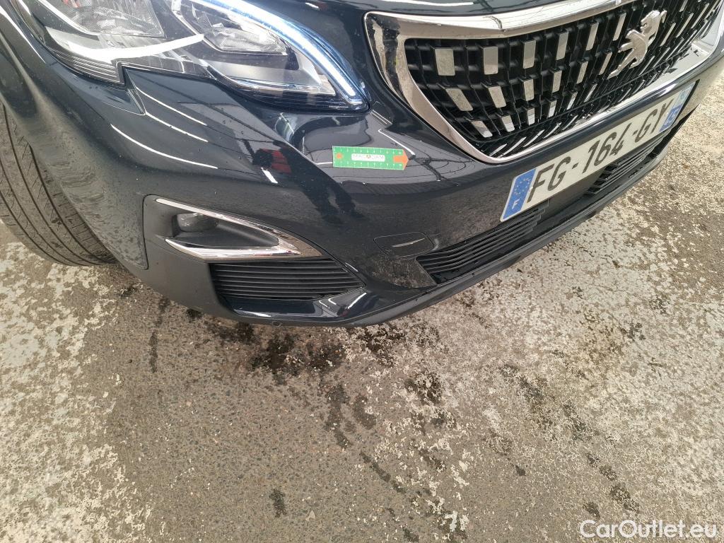  Peugeot  3008  Active Business 1.2 PureTech 130CV BVA8 E6dT #11