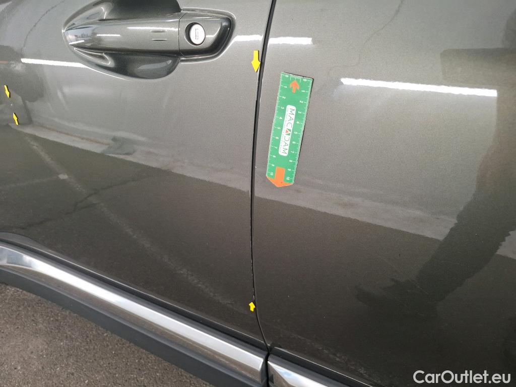  Peugeot  3008  Allure 1.2 PureTech 130CV BVM6 E6d #33