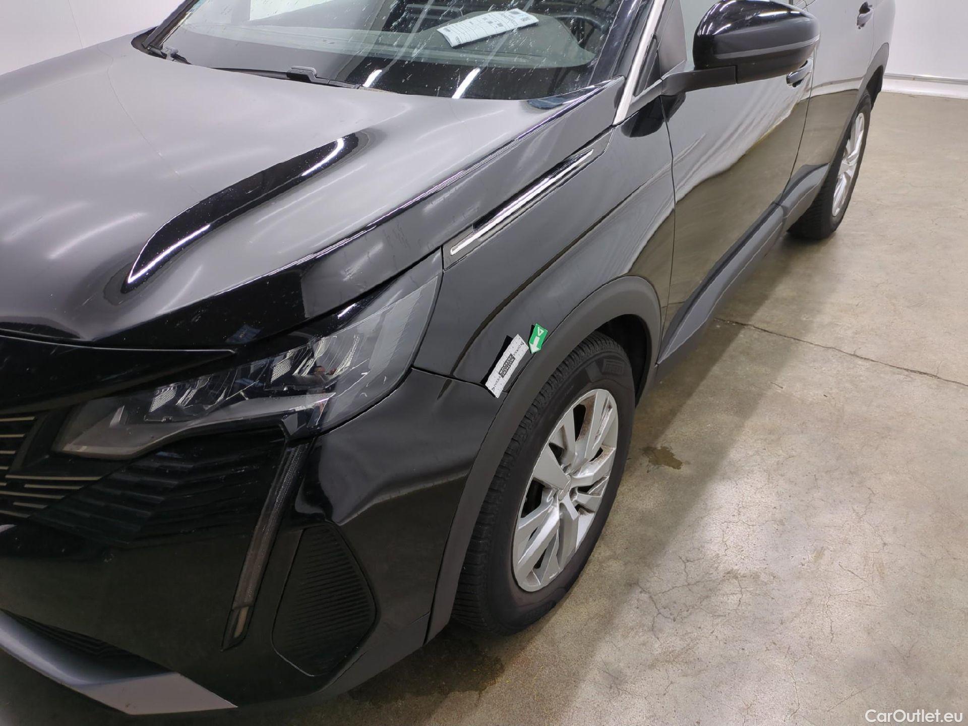  Peugeot  3008  Active Pack 1.2 PureTech 130CV BVA8 E6d #28