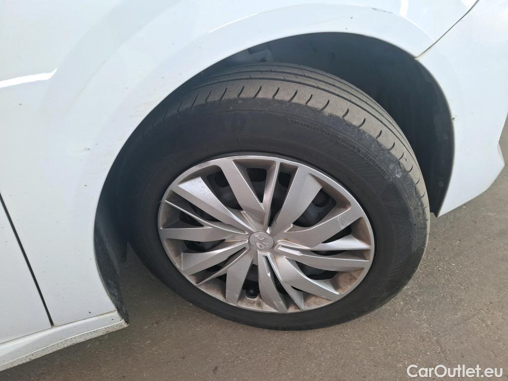  Peugeot  208  Premium 1.5 HDi 100CV BVM6 E6d #37