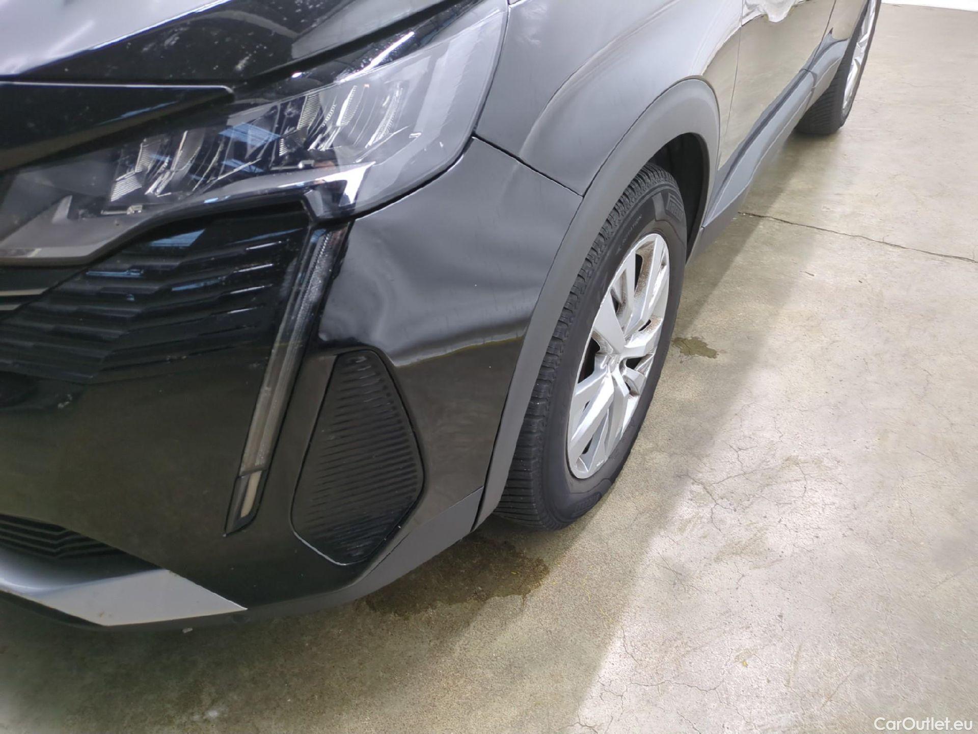  Peugeot  3008  Active Pack 1.2 PureTech 130CV BVA8 E6d #37