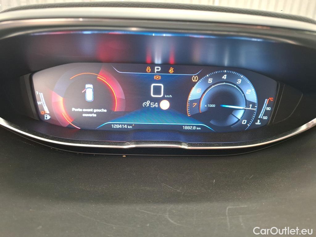  Peugeot  3008  Active Business 1.2 PureTech 130CV BVA8 E6dT #41