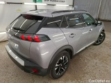  Peugeot  2008  Allure Pack 1.5 HDi 130CV BVA8 E6d #3