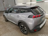  Peugeot  2008  Allure Pack 1.5 HDi 130CV BVA8 E6d #2