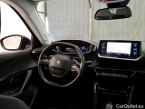  Peugeot  2008  Allure Pack 1.5 HDi 130CV BVA8 E6d #5