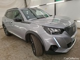  Peugeot  2008  Allure Pack 1.5 HDi 130CV BVA8 E6d #4