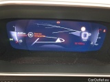  Peugeot  2008  Allure Pack 1.5 HDi 130CV BVA8 E6d #7