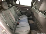  Peugeot  2008  Allure Pack 1.5 HDi 130CV BVA8 E6d #9
