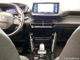  Peugeot  2008  Allure Pack 1.5 HDi 130CV BVA8 E6d #10