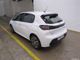  Peugeot  208  Active Business 1.2 PureTech 100CV BVM6 E6d #2