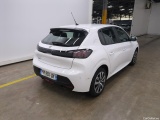  Peugeot  208  Active Business 1.2 PureTech 100CV BVM6 E6d #3
