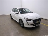  Peugeot  208  Active Business 1.2 PureTech 100CV BVM6 E6d #4