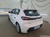  Peugeot  208  Premium 1.5 HDi 100CV BVM6 E6d #2