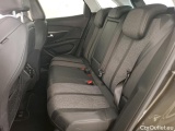  Peugeot  3008  Allure 1.2 PureTech 130CV BVM6 E6d #9