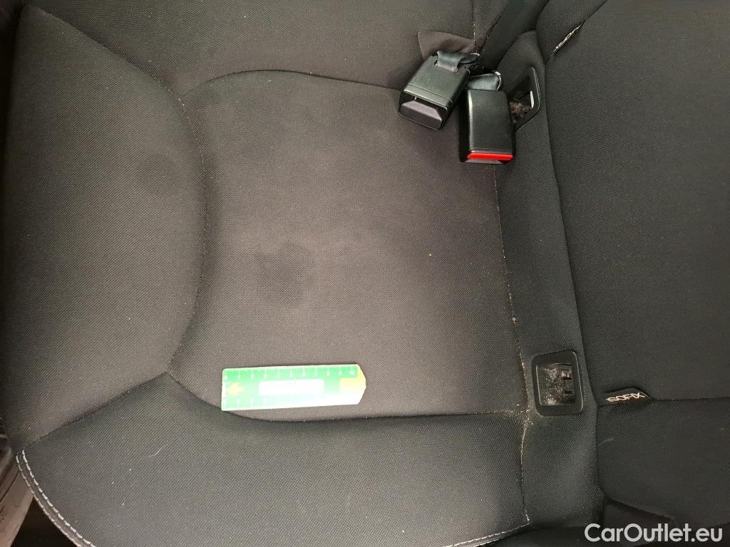  Renault  Clio RENAULT  / 2016 / 5P / Berline &Business TCe 90 #18