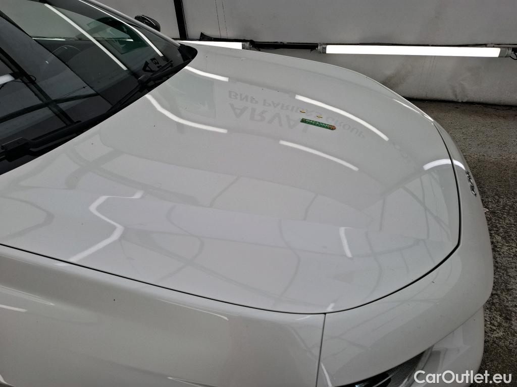  Peugeot  508 PEUGEOT  SW / 2018 / 5P / Break HYBRID 225 E-EAT8 GT #10