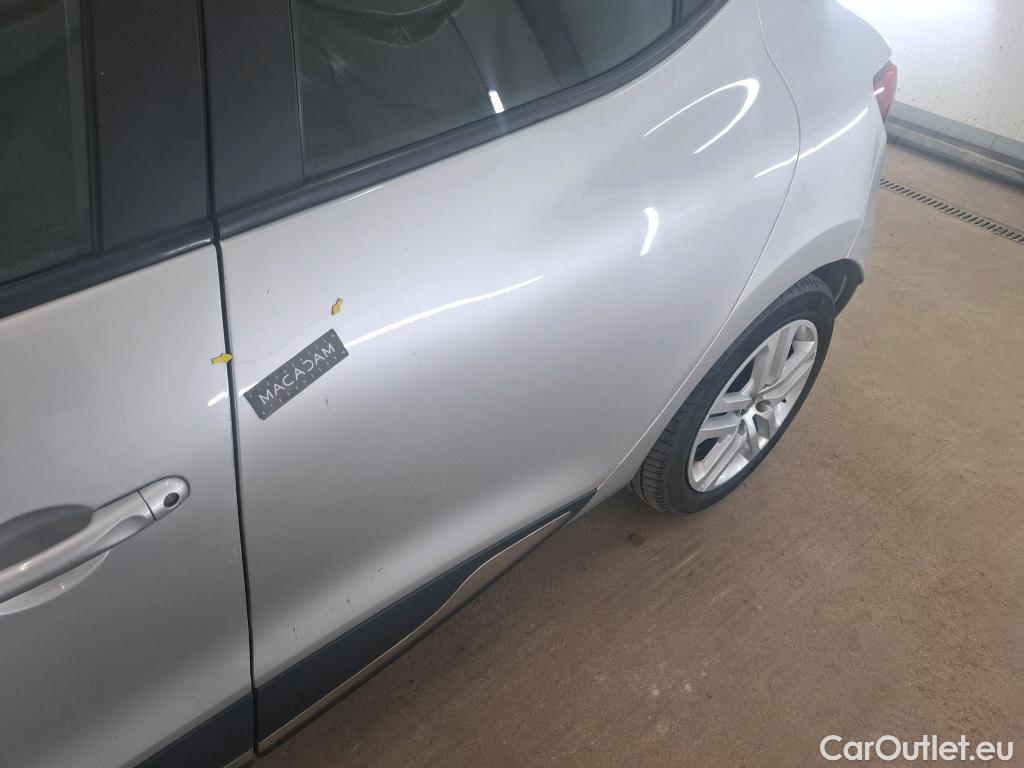  Renault  Clio  IV Business 0.9 TCe 90CV BVM5 E6 #110