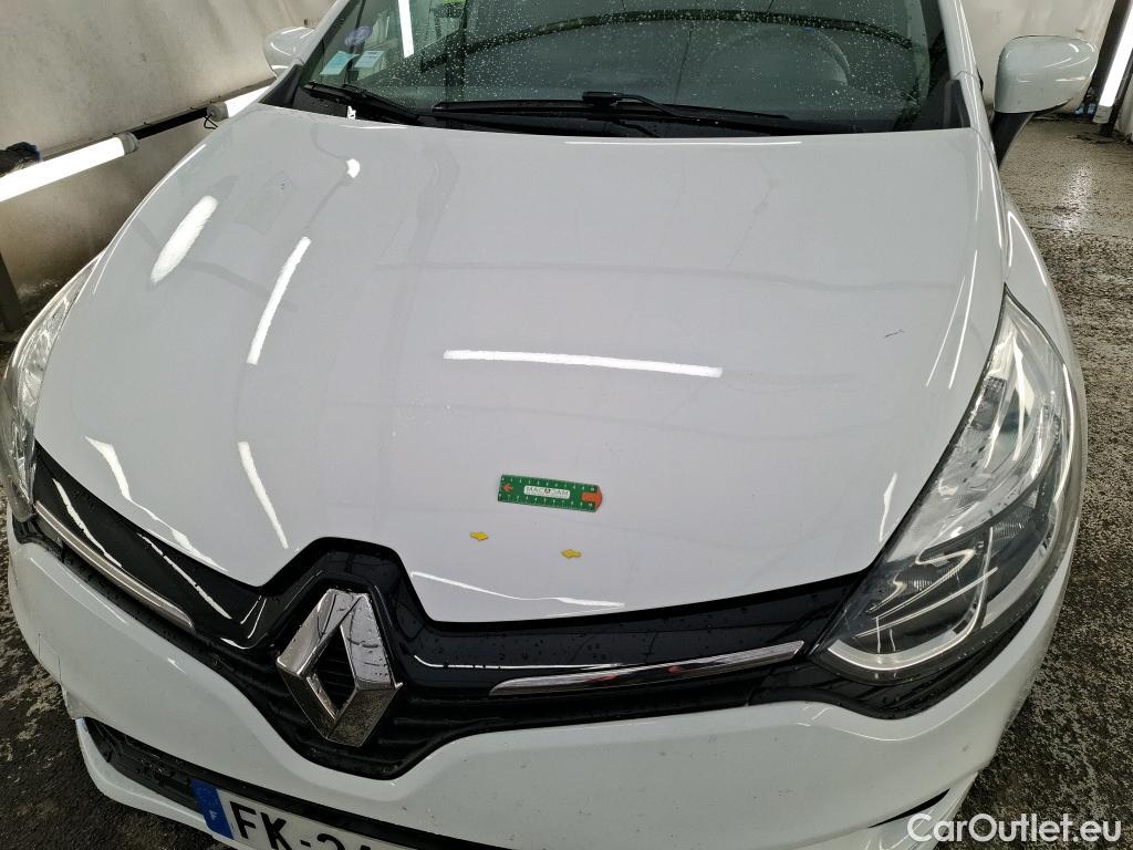  Renault  Clio RENAULT  / 2016 / 5P / Berline &Business TCe 90 #3