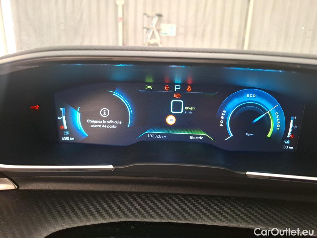  Peugeot  508 PEUGEOT  SW / 2018 / 5P / Break HYBRID 225 E-EAT8 GT #20