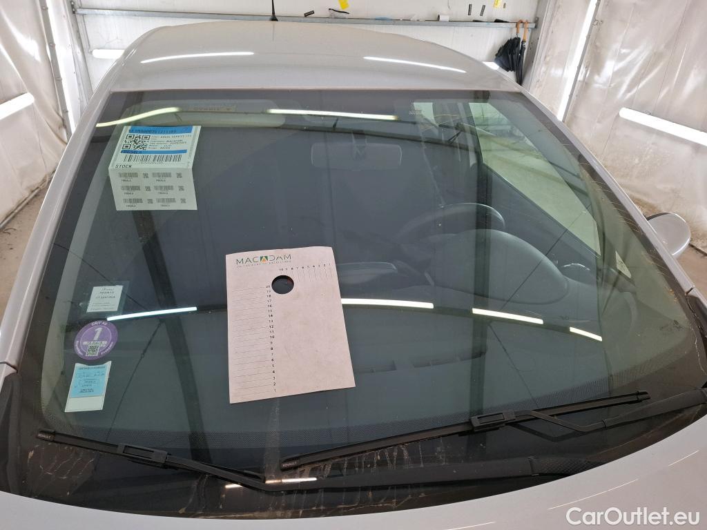  Renault  Clio  IV Business 0.9 TCe 90CV BVM5 E6 #81