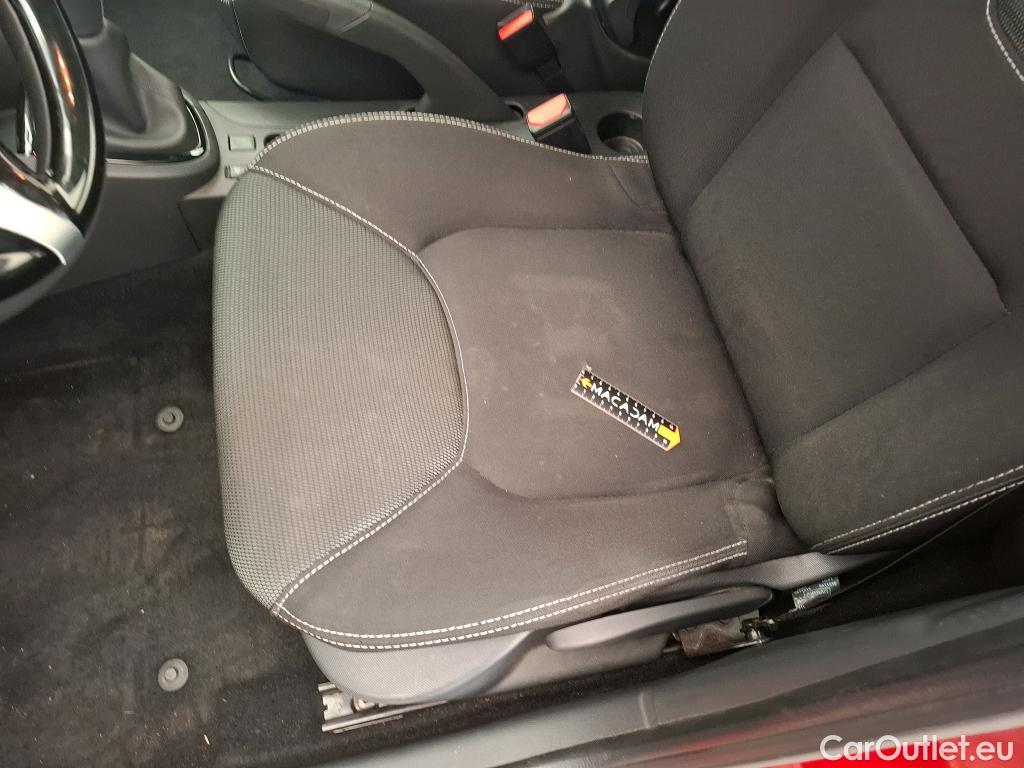  Renault  Clio  IV Grandtour Business Eco2 1.5 dCi 90CV BVM5 E5 #9