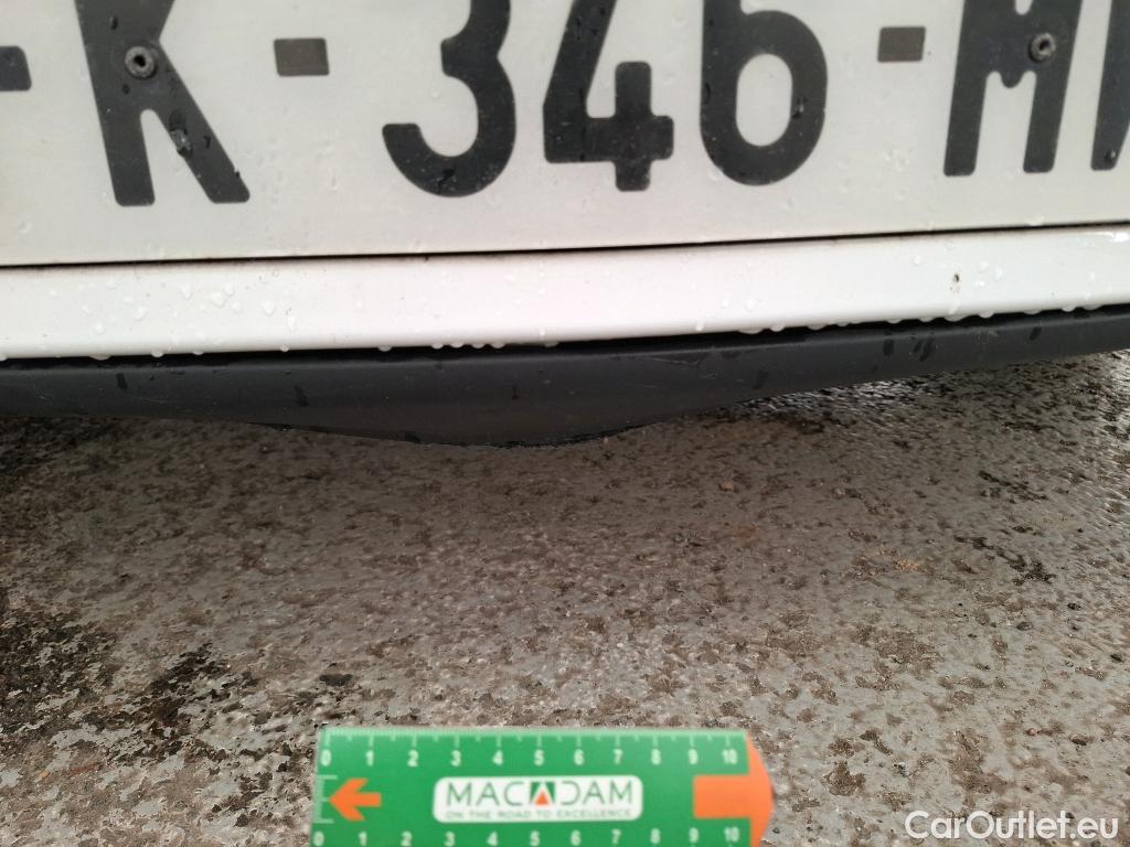  Renault  Clio RENAULT  / 2016 / 5P / Berline &Business TCe 90 #6