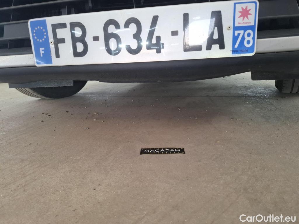  Renault  Clio  IV Business 0.9 TCe 90CV BVM5 E6 #27