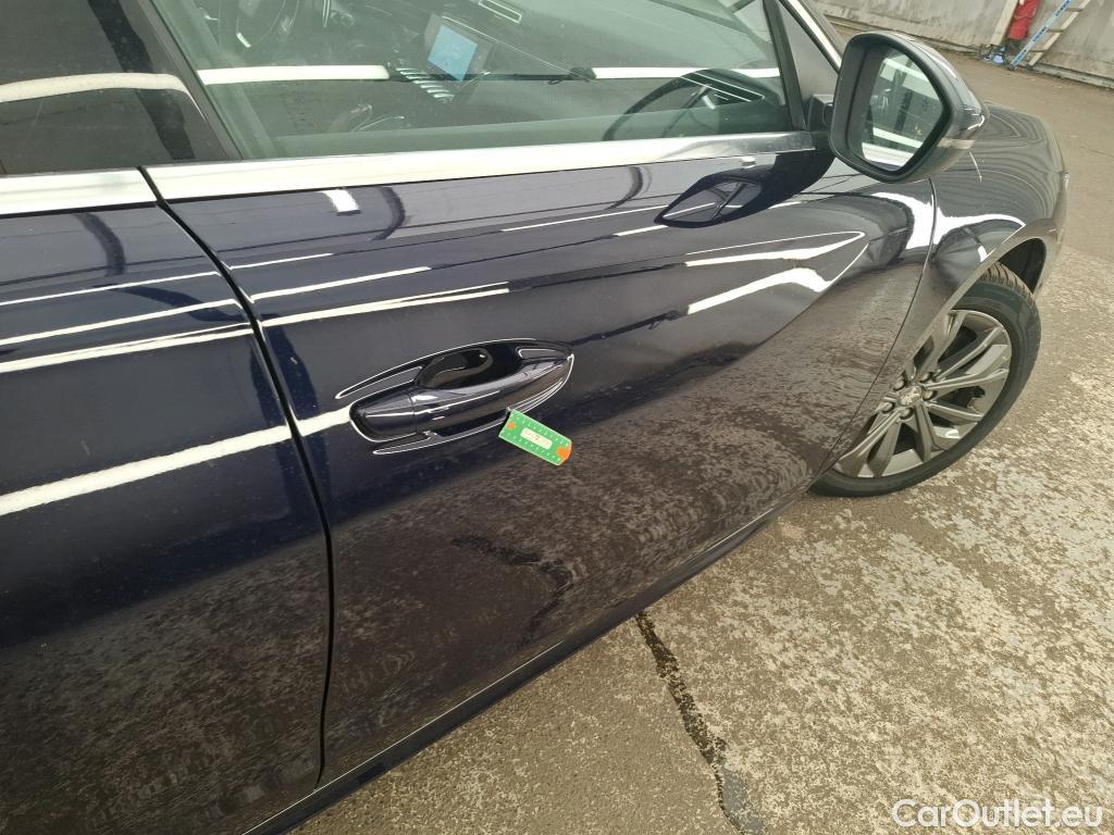  Peugeot  508  SW Allure Business 2.0 HDi 180CV BVA8 E6d #9