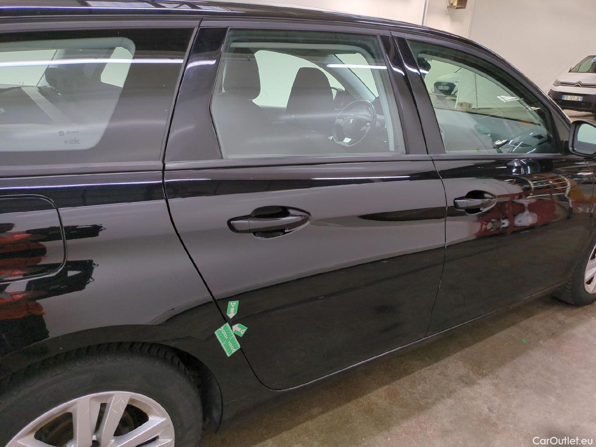  Peugeot  308  SW Active Business 1.5 HDi 130CV BVM6 E6d #36