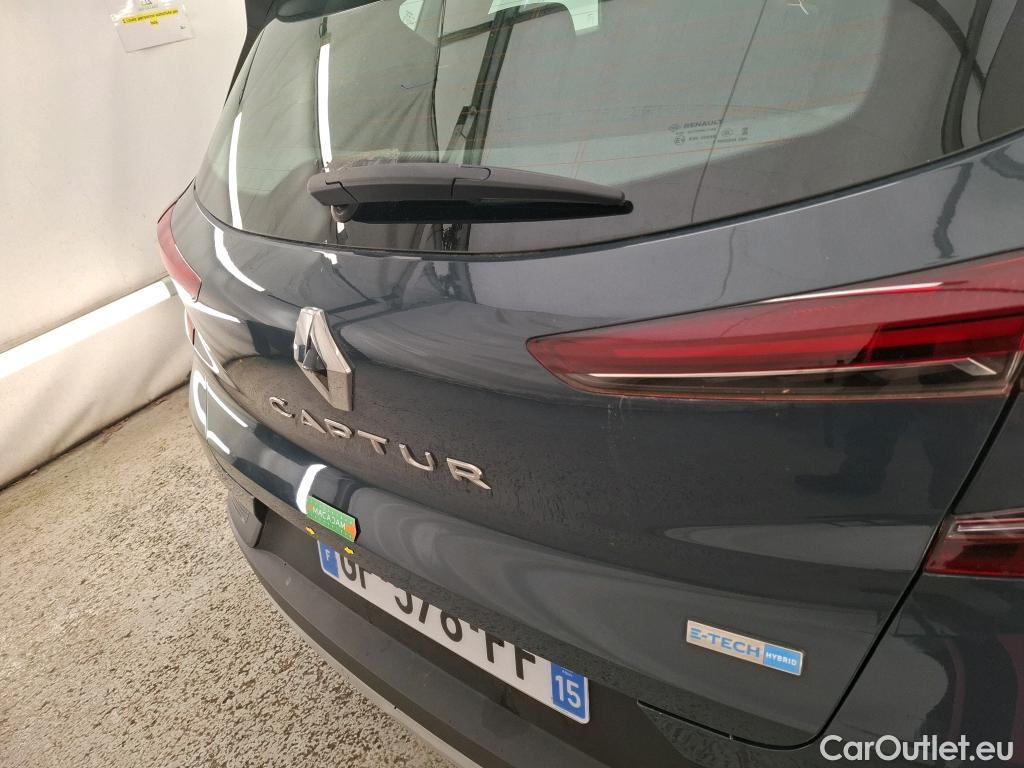  Renault  Captur  II Business 1.6 E-TECH Hybrid 145CV BVA6 E6d #55