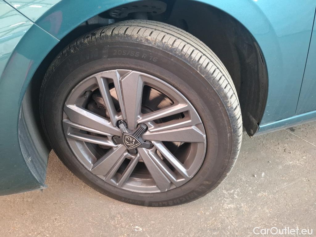  Peugeot  308  SW Active Pack 1.2 PureTech 130CV BVA8 E6d #10
