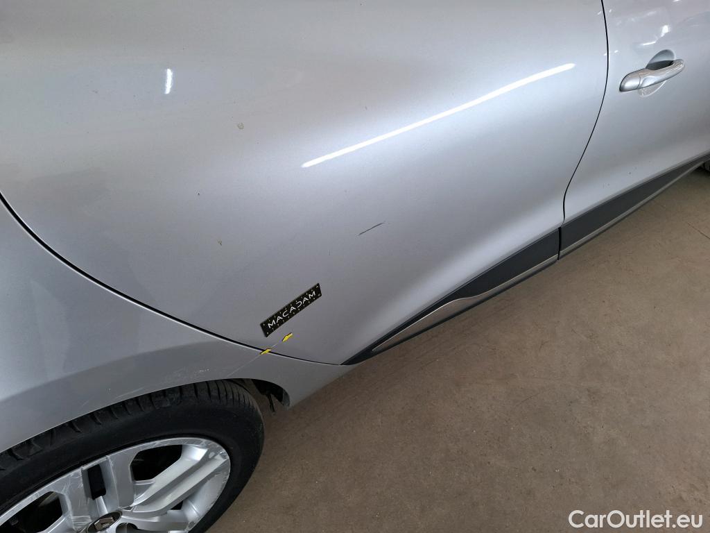  Renault  Clio  IV Business 0.9 TCe 90CV BVM5 E6 #18