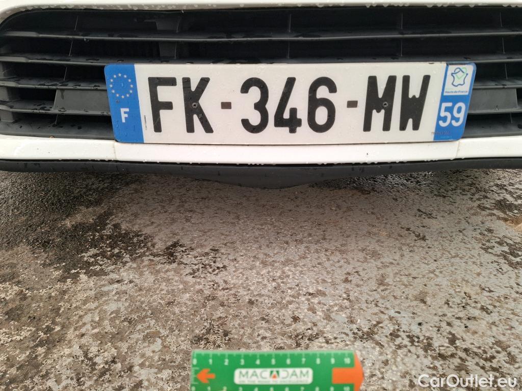  Renault  Clio RENAULT  / 2016 / 5P / Berline &Business TCe 90 #5