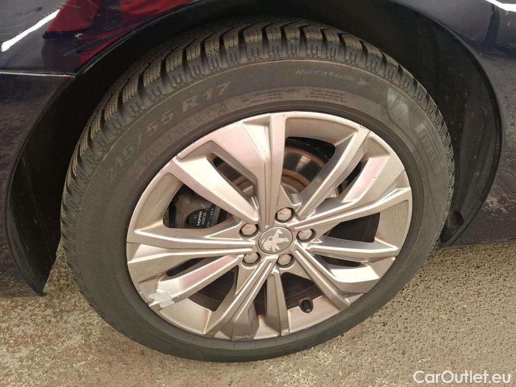  Peugeot  508  SW Allure Business 2.0 HDi 180CV BVA8 E6d #19