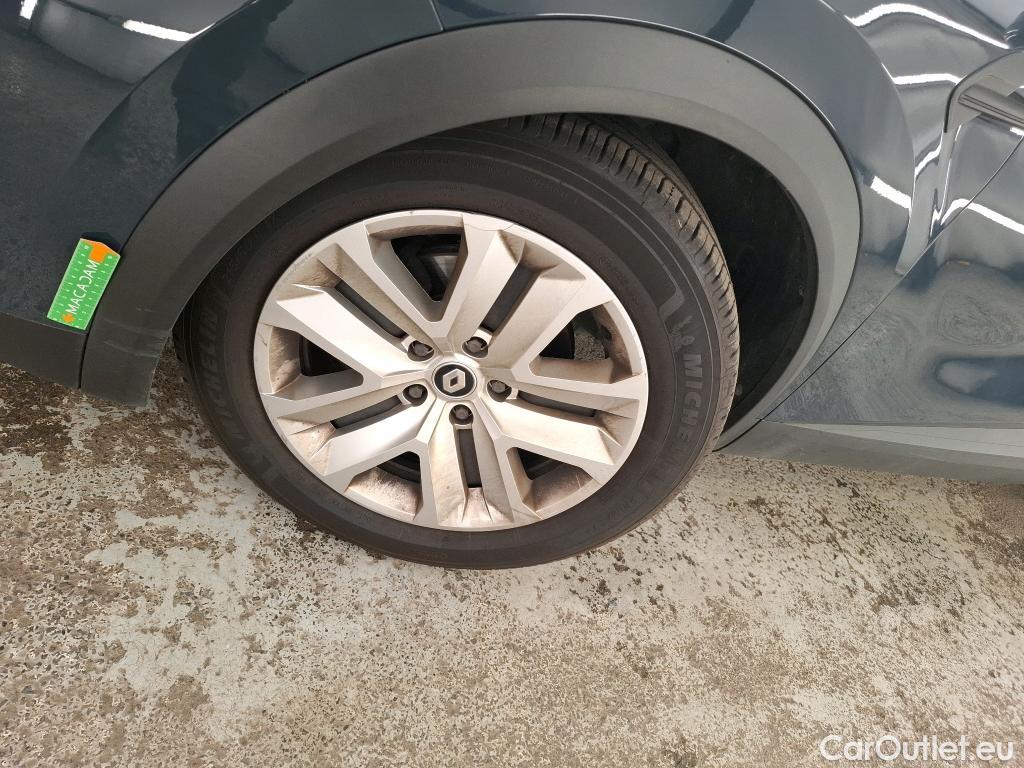  Renault  Captur  II Business 1.6 E-TECH Hybrid 145CV BVA6 E6d #34