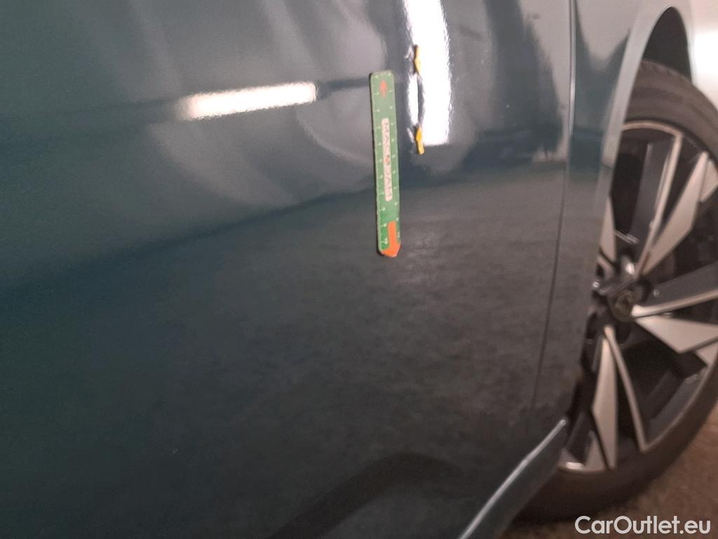  Peugeot  308  SW Allure 1.2 PureTech 130CV BVM6 E6d #30