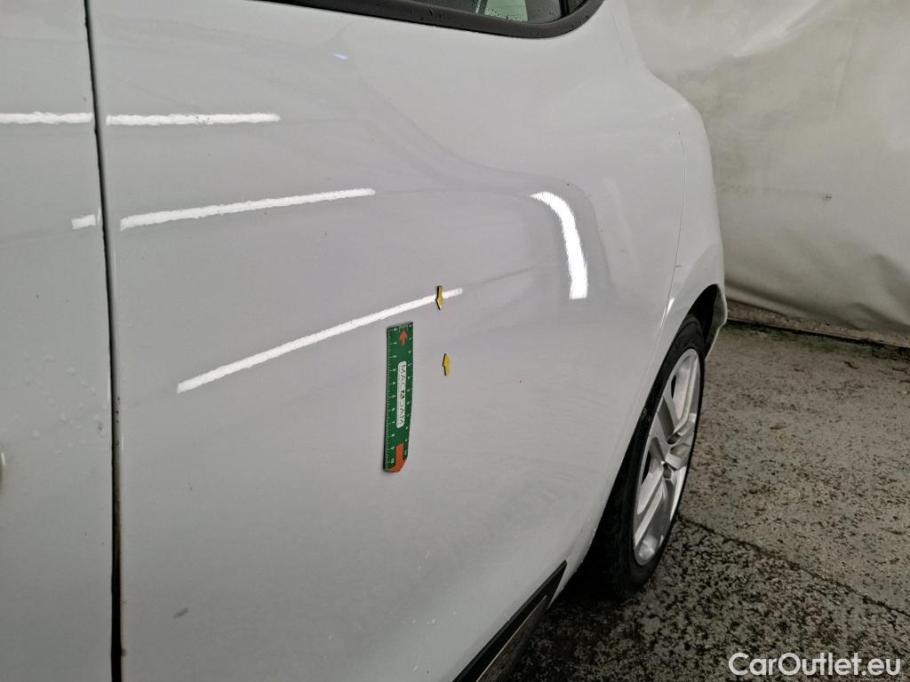  Renault  Clio RENAULT  / 2016 / 5P / Berline &Business TCe 90 #9