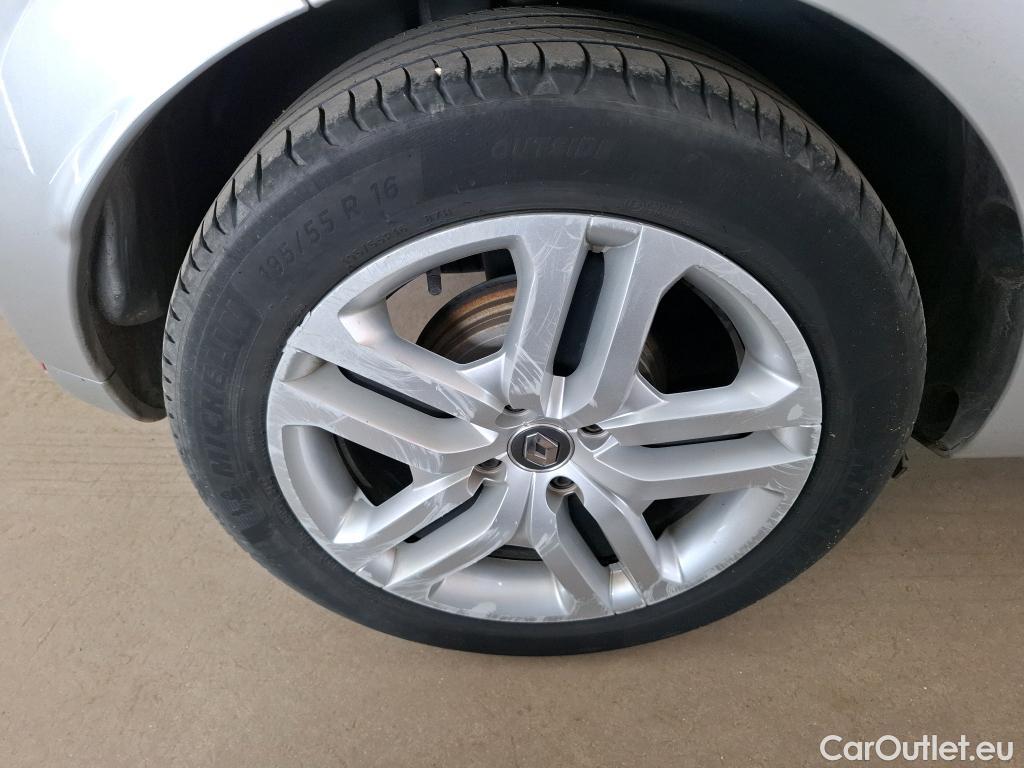  Renault  Clio  IV Business 0.9 TCe 90CV BVM5 E6 #79