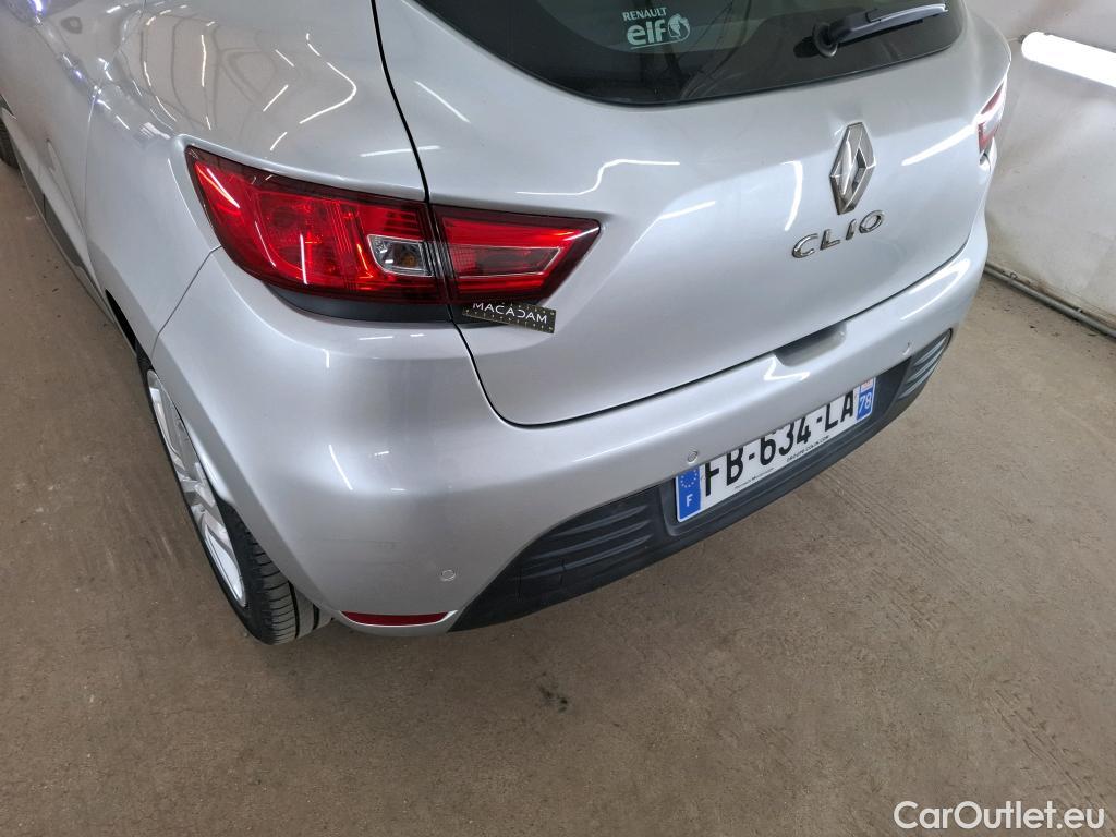  Renault  Clio  IV Business 0.9 TCe 90CV BVM5 E6 #91