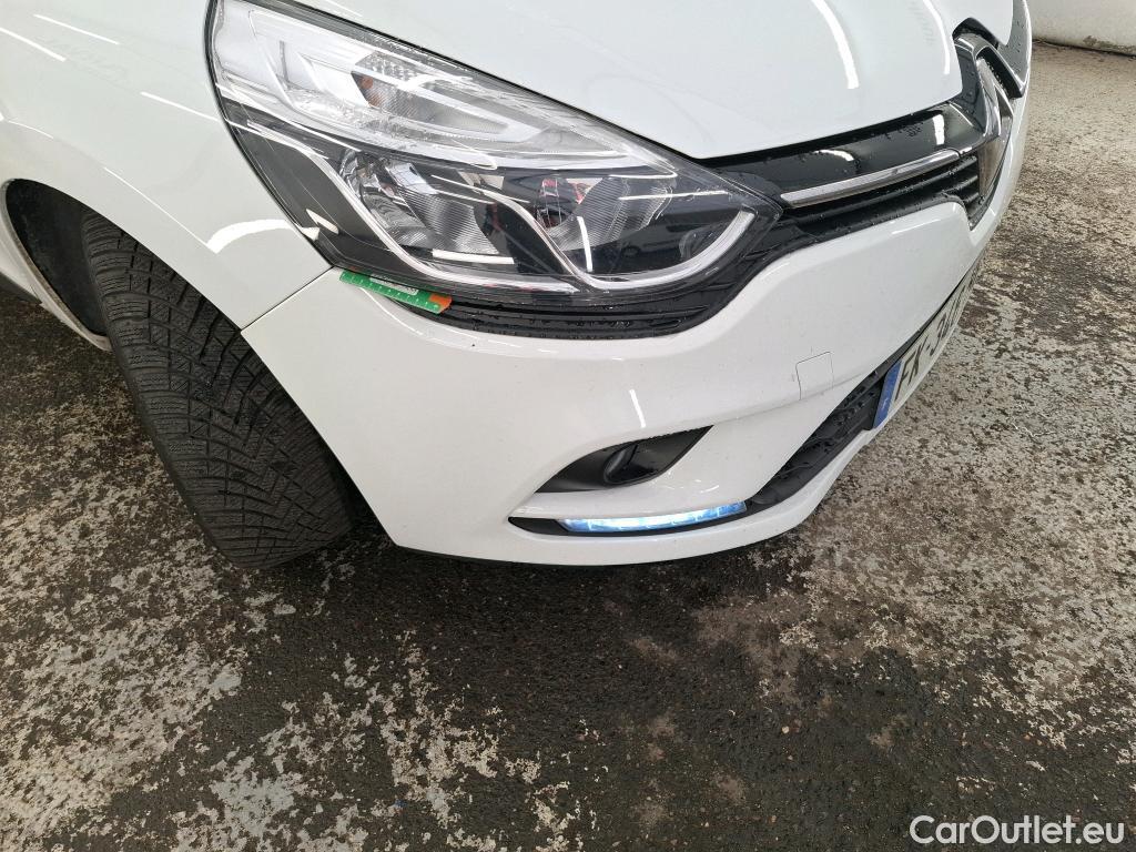  Renault  Clio RENAULT  / 2016 / 5P / Berline &Business TCe 90 #7