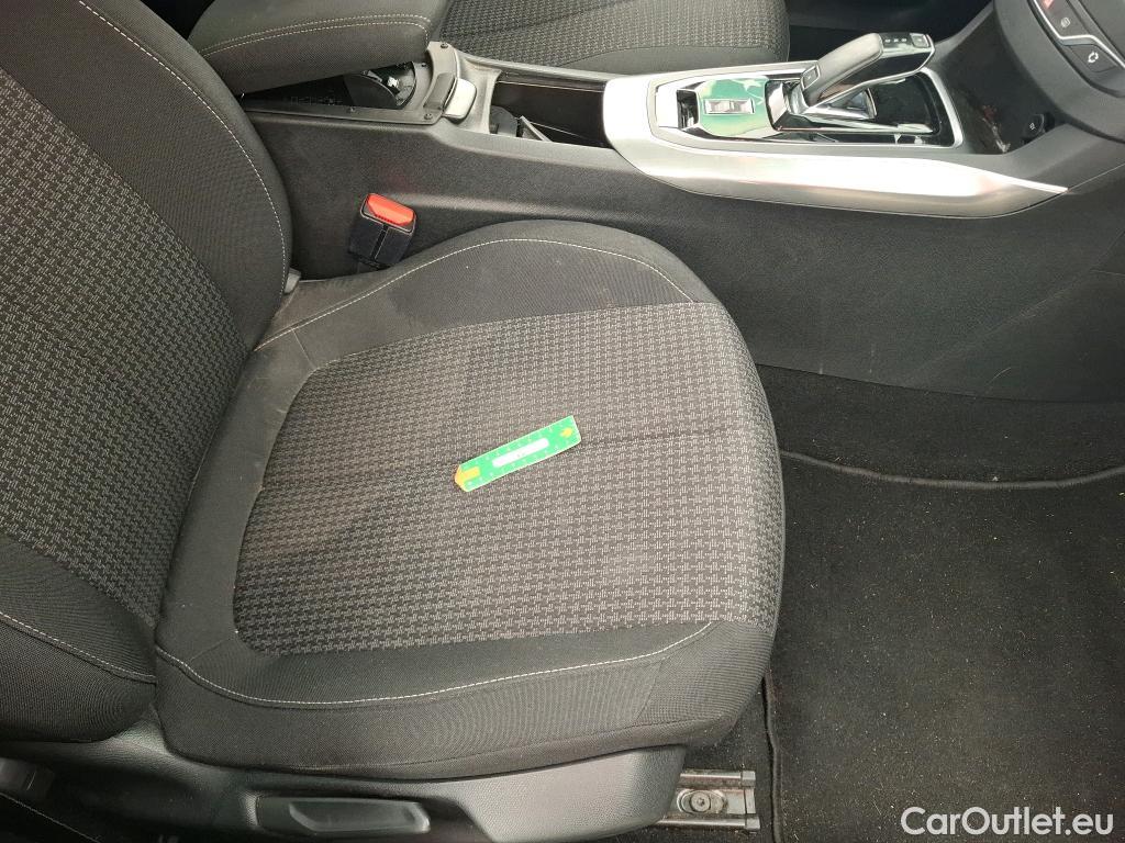  Peugeot  308  SW Active Business 1.5 HDi 130CV BVA8 E6d #23