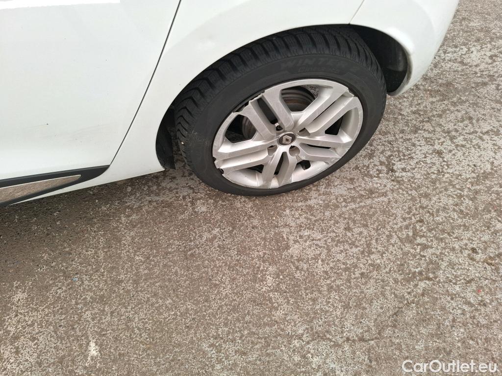  Renault  Clio  IV Business 0.9 TCe 90CV BVM5 E6 #22