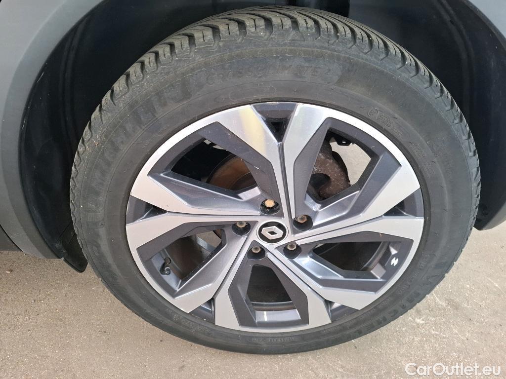  Renault  Captur  II R.S. Line 1.6 E-TECH Hybrid 145CV BVA6 E6d #13