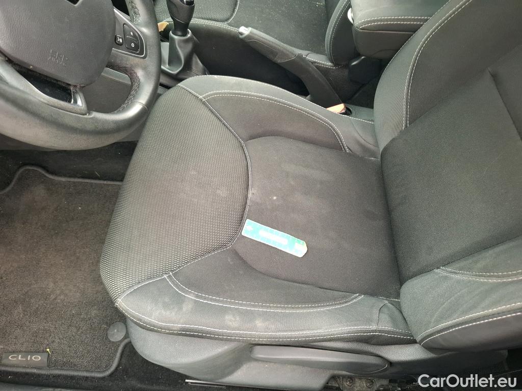  Renault  Clio  IV Business 0.9 TCe 90CV BVM5 E6 #28