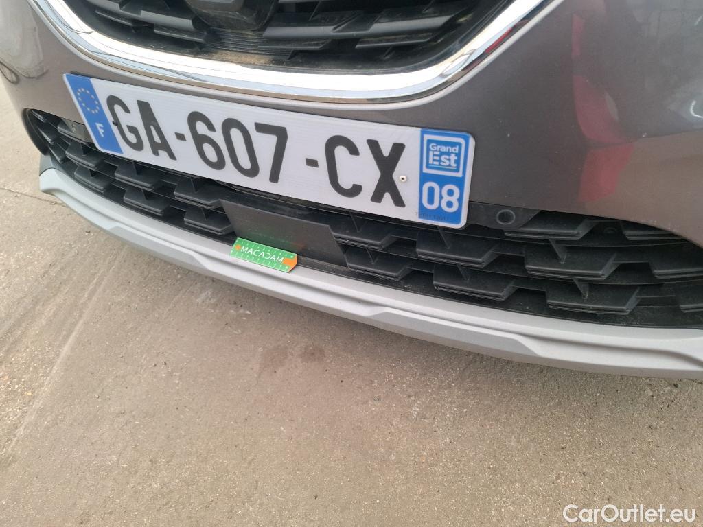  Renault  Captur  II Business 1.0 TCe 90CV BVM6 E6d #13