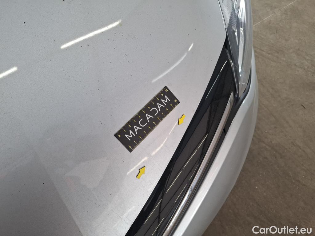  Renault  Clio  IV Business 0.9 TCe 90CV BVM5 E6 #10