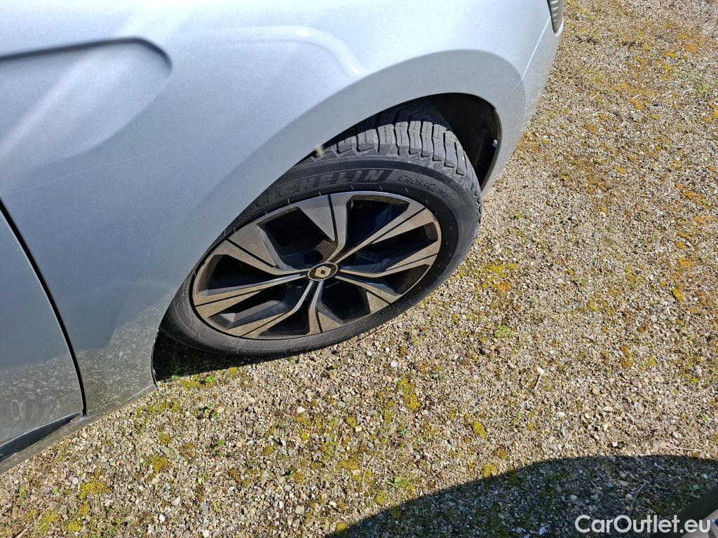  Renault  Clio  V Evolution 1.5 dCi 100CV BVM6 E6d #13